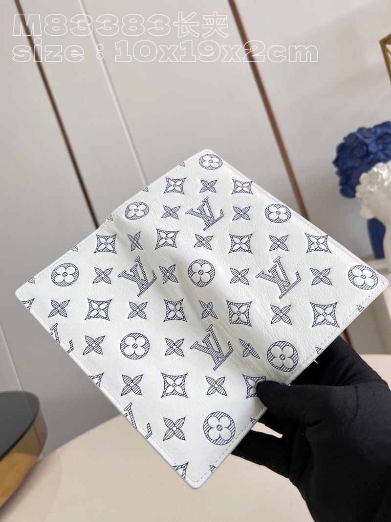 Louis Vuitton Wallets